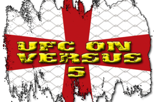 UFC on Versus 5 Medical Report & Fighter Salaries