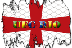 The UFC Rio Medical Report