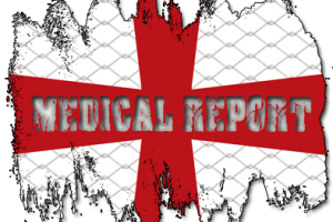 The UFC 135 Medical Report Includes 12 Fighters