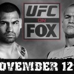 UFC on FOX Bold Predictions