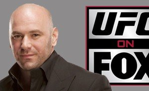 Dana White Video Blogs for UFC on FOX Week
