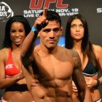 UFC 139 Rafael Dos Anjos 001