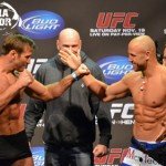UFC 139 Stephan Bonnar vs Kyle Kingsbury