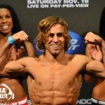 Fox Sports debuts Fight Stories with Urijah Faber