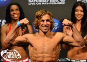 Is this The California Kid Urijah Faber’s Last Stand?