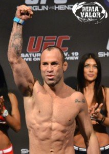 UFC 139 Wanderlei Silva 005 213x300 What Surprises Will Tomorrow hold for the UFC