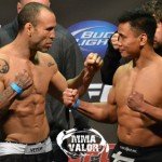 UFC 139 Wanderlei Silva vs Cung Le