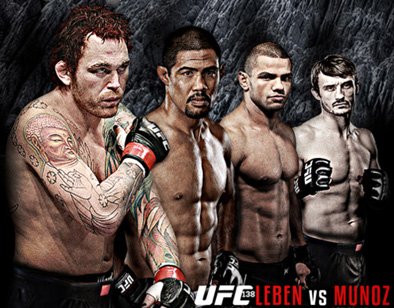 UFC138