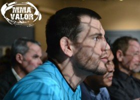 Jon Fitch returns in dominant fashion, but what’s next for welterweight