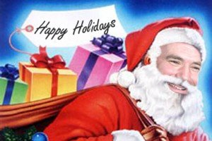 Five things we asked Santa Clause to Bring MMA in 2012
