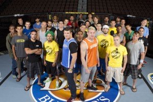 Ultimate Fighter 14 Fighters: Where they Fall