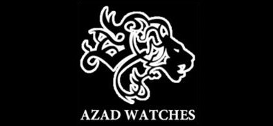 Azad Watches