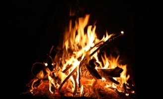 MMA Campfire Tales