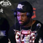 King Mo signs with Bellator… and TNA