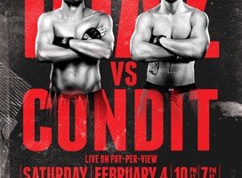 UFC 143: Diaz vs. Condit Bold Predictions