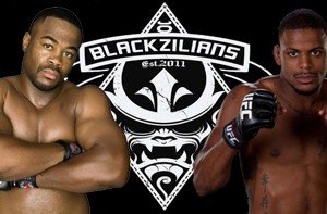 Blackzillian Fighters Rashad Evans and Michael Johnson earn victories at UFC on FOX 2