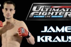 James Krause: It’s Been a long road