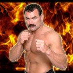 MMA Campfire Tales Celebrates: Don “The Predator” Frye