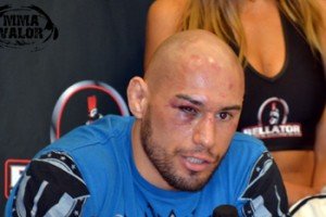 MMA: Highlighting March of 2012