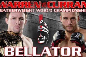 A new Champion is Crowned at Bellator 60