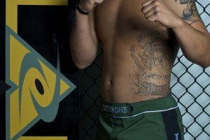 Efrain Escudero Gives His Thoughts on the UFC in Mexico, Training with Bendo and Seth Baczynksi Fighting Drunk.