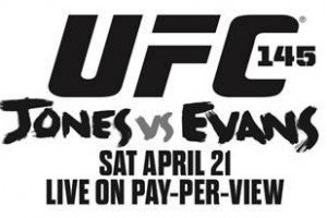 UFC 145: Jones vs. Evans Fight Predictions