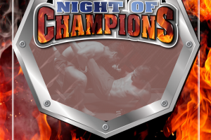 Rogue Fights: Night of Champions Results and Pictures