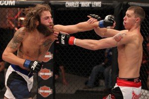 TUF Live: The Semifinals are in the books
