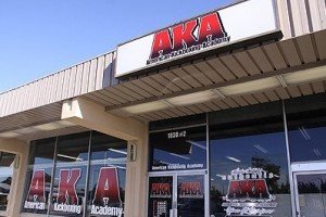Strikeforce Event to Showcase American Kickboxing Academy
