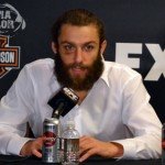Mike Chiesa TUF Live Finale 004