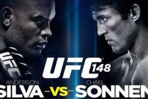 An In-Depth look at Anderson Silva vs. Chael Sonnen 2