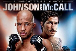 UFC on FX: Johnson vs. McCall Main Card Breakdown