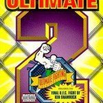 UFC Ultimate Ultimate 2
