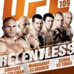 UFC 109
