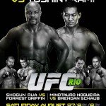 UFC 134