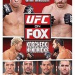 UFC on FOX 3