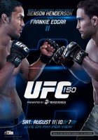 214 UFC 150 140x200 UFC on Fox 5 (Nate Diaz vs. Benson Henderson) Keys To Victory