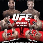 UFC-153
