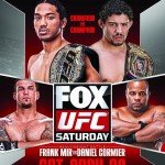 UFC on FOX 7