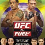 UFC on FUEL TV 10