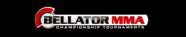 Bellator MMA Header