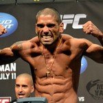 Marcelo Guimaraes UFC on Fuel TV 4