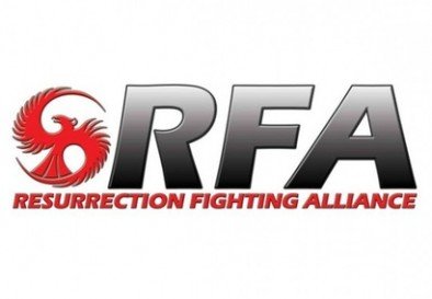 The Fight Report: RFA 8