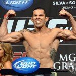 Rafaello Oliveira UFC 148
