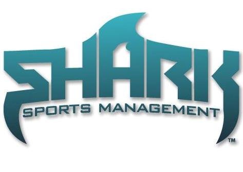 Shark Sports Logo