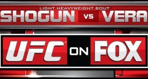 UFC on FOX 4 Bold Predictions