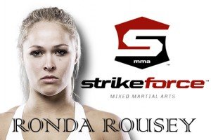 Will Fans ever see Ronda Rousey vs. Cris Cyborg?