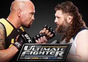 The Ultimate Fighter 16 Episode 9 Recap: The Quarterfinals are set