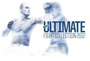 UFC: Ultimate Fight Collection 2012 Edition