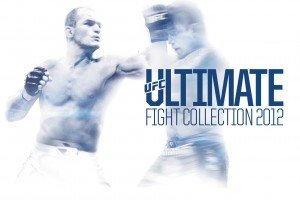 Get 200 Fights with the UFC: Ultimate Fight Collection 2012 Edition